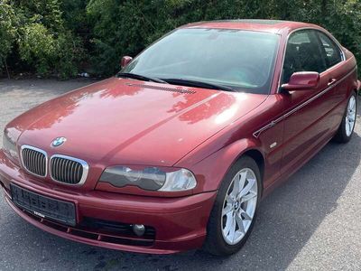 gebraucht BMW 323 Ci