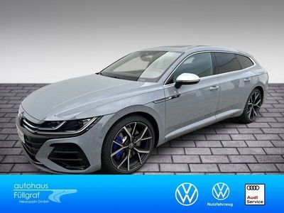 Gebraucht VW Arteon R 320 PS (235 kW) 2024 Grau Limousine