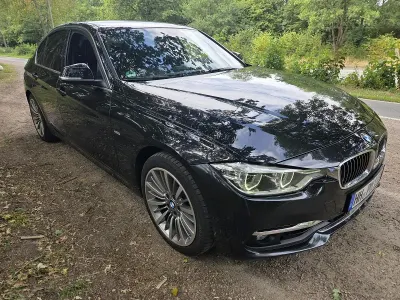 Gebraucht BMW 330