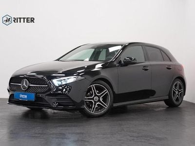Mercedes A180