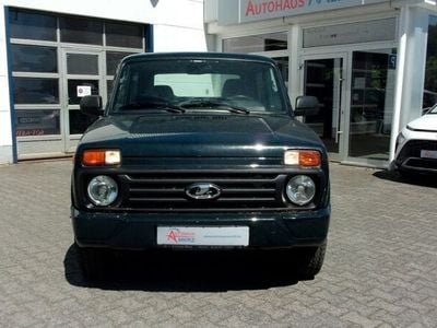 Lada niva
