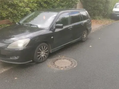 Gebraucht Mitsubishi Lancer