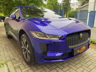 Gebraucht Jaguar I-Pace