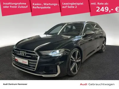 Gebraucht Audi S6