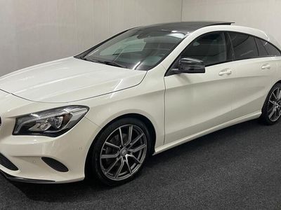 Mercedes CLA200