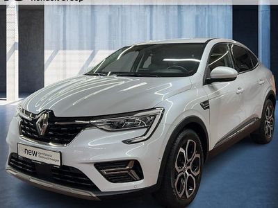 Gebraucht Renault Clio V Intens 91 PS (66 kW) 2022 Grau Limousine