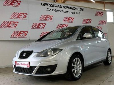 Second-hand Seat Altea Ecomotive 105 CP (77 kW) 2013 Argintiu Monovolum