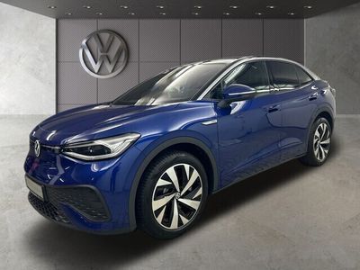 gebraucht VW ID5 Pro AHK Komfortpaket Design Paket