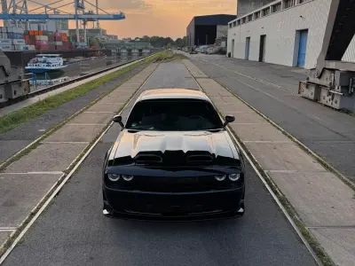 Gebraucht Dodge Challenger