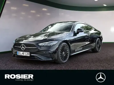 Gebraucht Mercedes CLE220