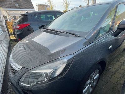 gebraucht Opel Zafira Tourer C