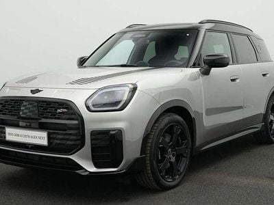 Second-hand Mini Cooper D Countryman 163 CP (119 kW) 2025 Gri SUV