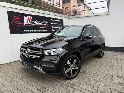 Mercedes GLE300