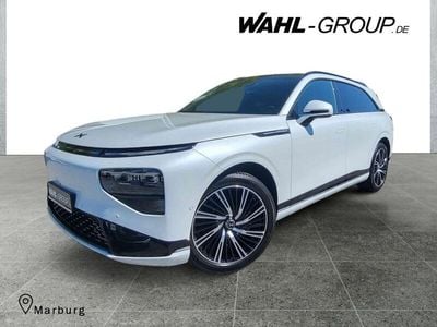 XPENG G9