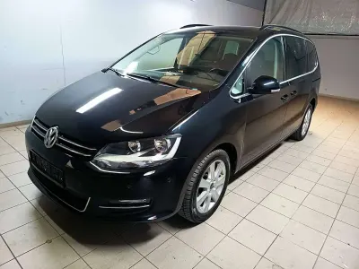 Gebraucht VW Sharan