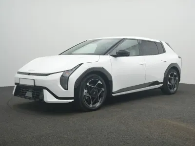 Gebraucht Kia EV4 150 kW (204 PS) 2026 Limousine