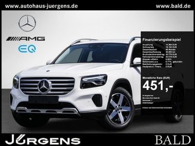 Mercedes GLB250