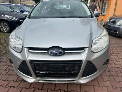 Gebraucht Ford Focus