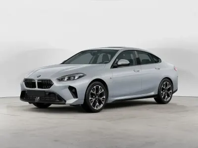 Gebraucht BMW 216 M Sport 122 PS (89 kW) 2025 Brooklyn grau Coupé