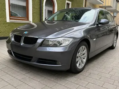 Gebraucht BMW 320