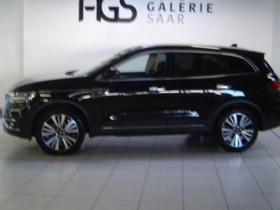 Gebraucht Renault Koleos Initiale Paris 158 PS (116 kW) 2023 Schwarzmetallic SUV