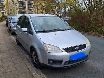 gebraucht Ford C-MAX 