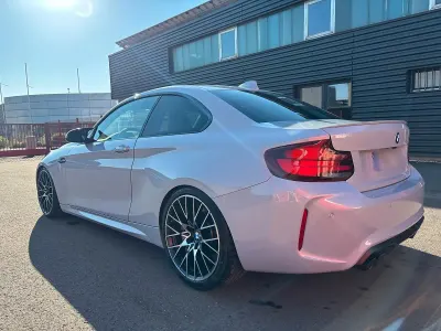 Gebraucht BMW M2 Competition Edition 410 PS (301 kW) 2020 Andere farben Coupé