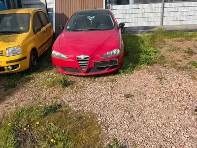 Gebraucht Alfa Romeo 147