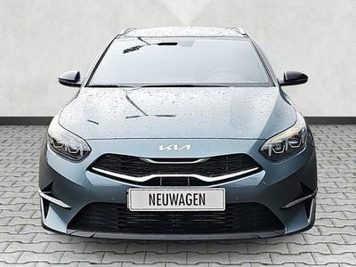 Neu Kia Ceed Sportswagon 101 PS (74 kW) 2025 Kombi