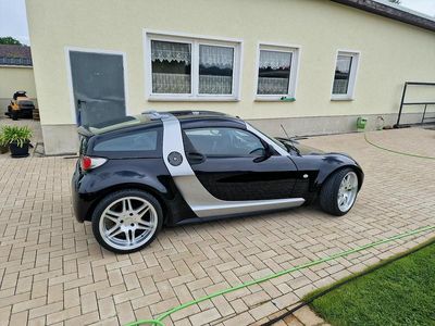 Smart Roadster