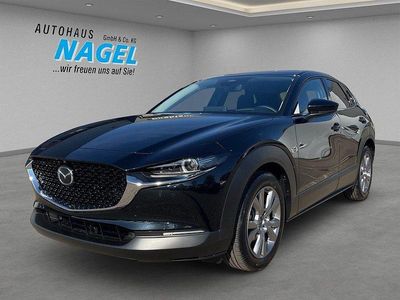 Neu Mazda CX-30 Exclusive-Line 140 PS (102 kW) 2025 Schwarz SUV