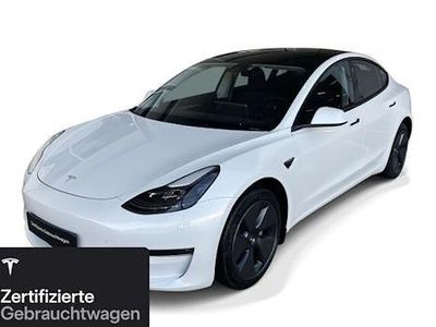 Usado Tesla Model 3 Long Range RWD 208 kW (283 HP) 2023 Branco Sedan