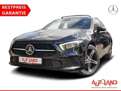 Gebraucht Mercedes A250 218 PS (160 kW) 2020 Andere Limousine