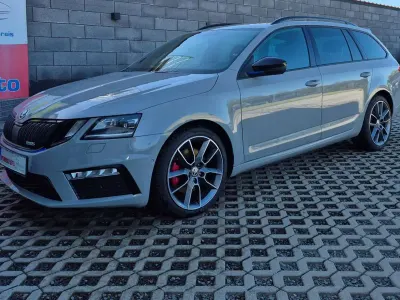 Gebraucht Skoda Octavia