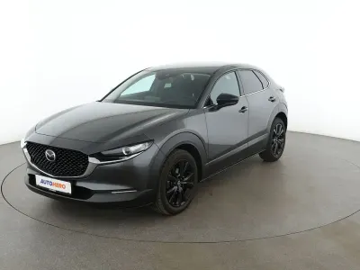 Gebraucht Mazda CX-30