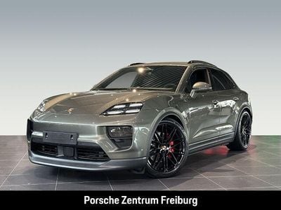 Second-hand Porsche Macan 380 kW (517 CP) 2022 Andere farbe SUV