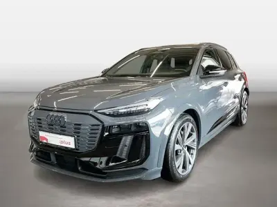 Gebraucht Audi e-tron