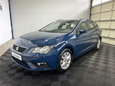 Gebraucht Seat Leon ST