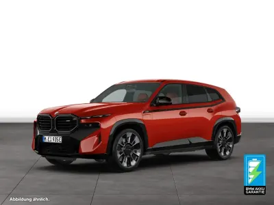 Gebraucht BMW XM