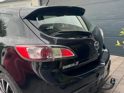Gebraucht Mazda 3