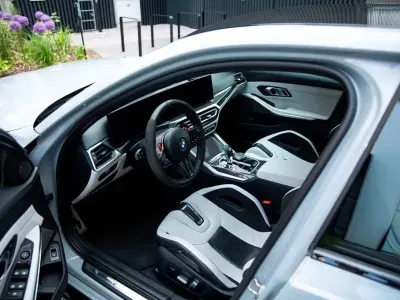 Gebraucht BMW M3