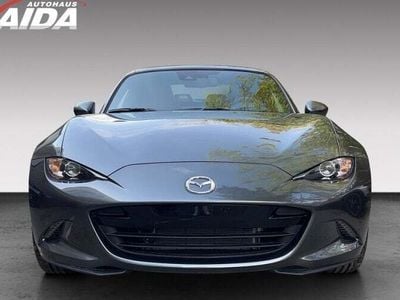 Mazda MX5