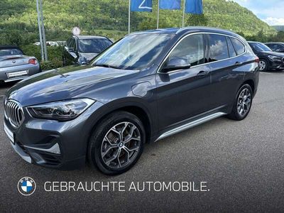 gebraucht BMW X1 xDrive25e xLine PLUG-IN HYBRID