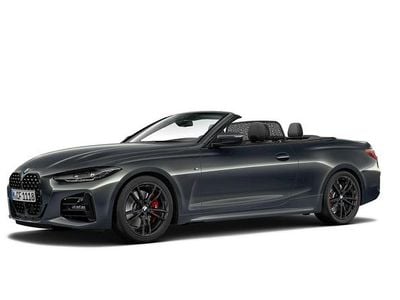 BMW 430 Cabriolet
