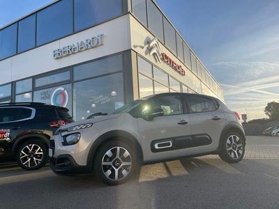 gebraucht Citroën C3 PureTech 110 Shine Pack