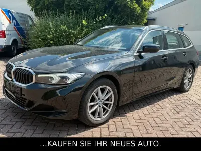 Gebraucht BMW 320