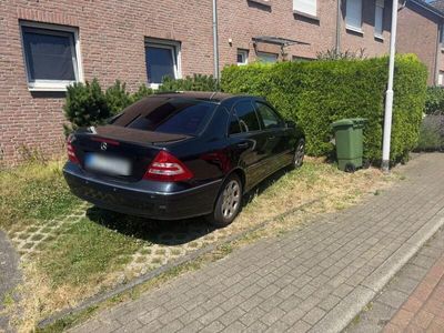 Mercedes C230