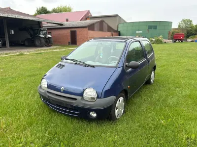 Brugt Renault Twingo