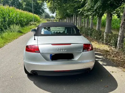 Gebraucht Audi TT Roadster