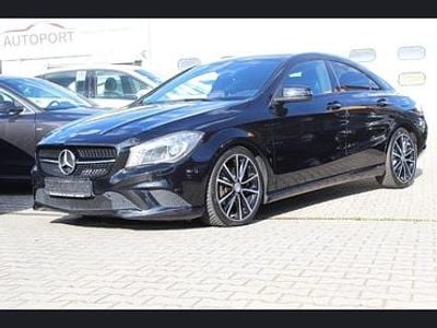 Mercedes CLA200